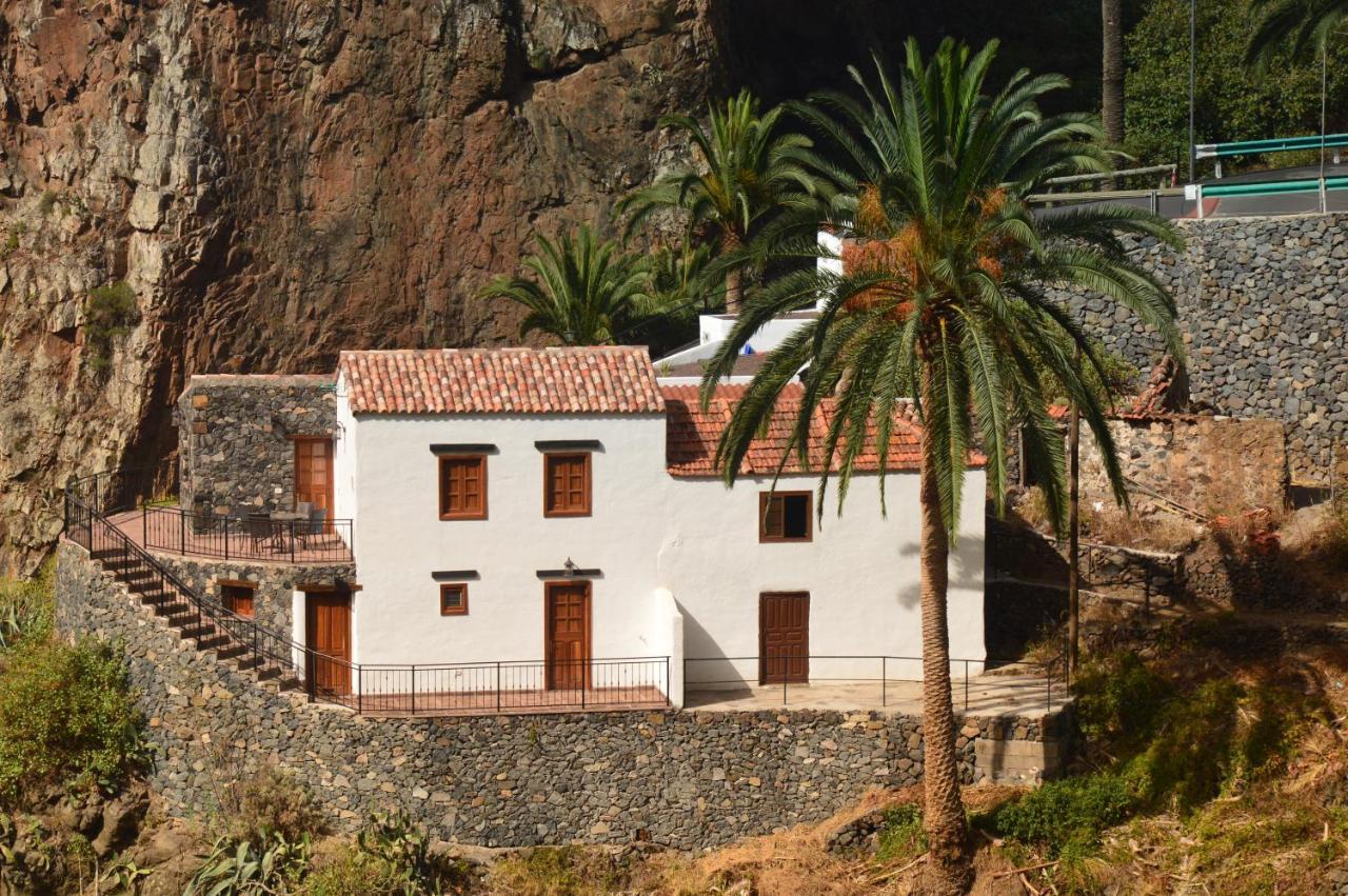 Casa Rural El Mantillo Ермигуа Екстериор снимка