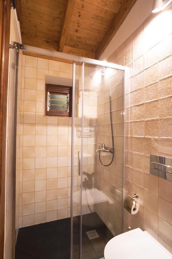 Casa Rural El Mantillo Ермигуа Екстериор снимка