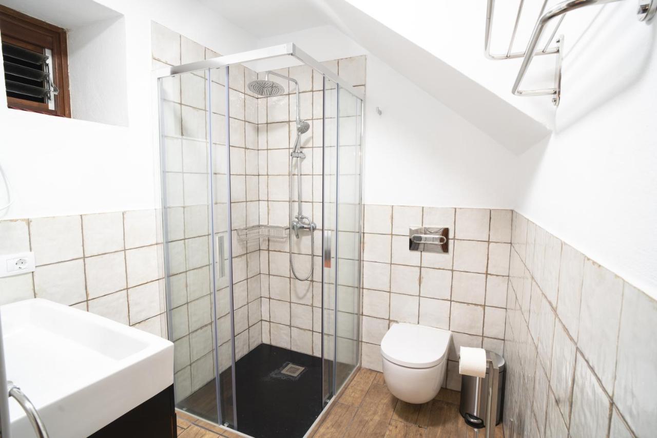 Casa Rural El Mantillo Ермигуа Екстериор снимка