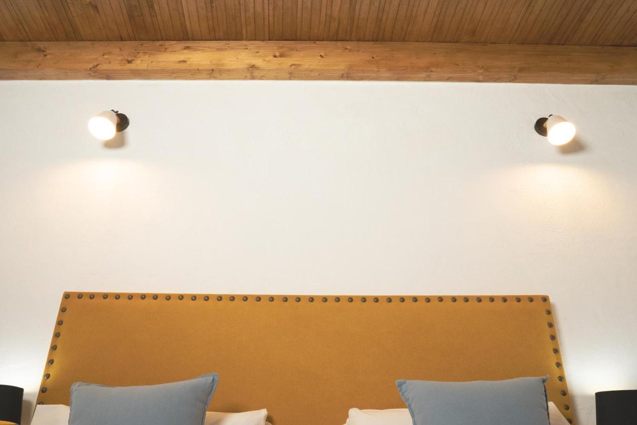 Casa Rural El Mantillo Ермигуа Екстериор снимка