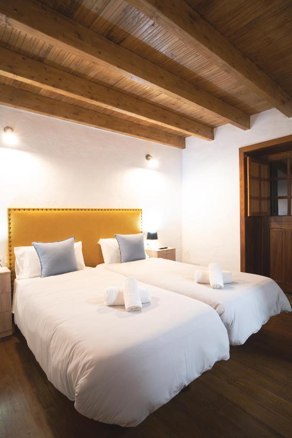 Casa Rural El Mantillo Ермигуа Екстериор снимка