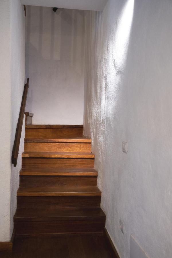 Casa Rural El Mantillo Ермигуа Екстериор снимка
