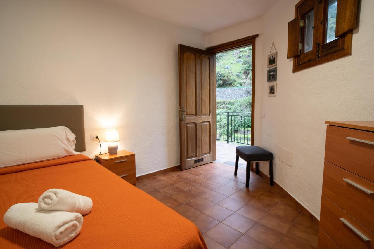 Casa Rural El Mantillo Ермигуа Екстериор снимка