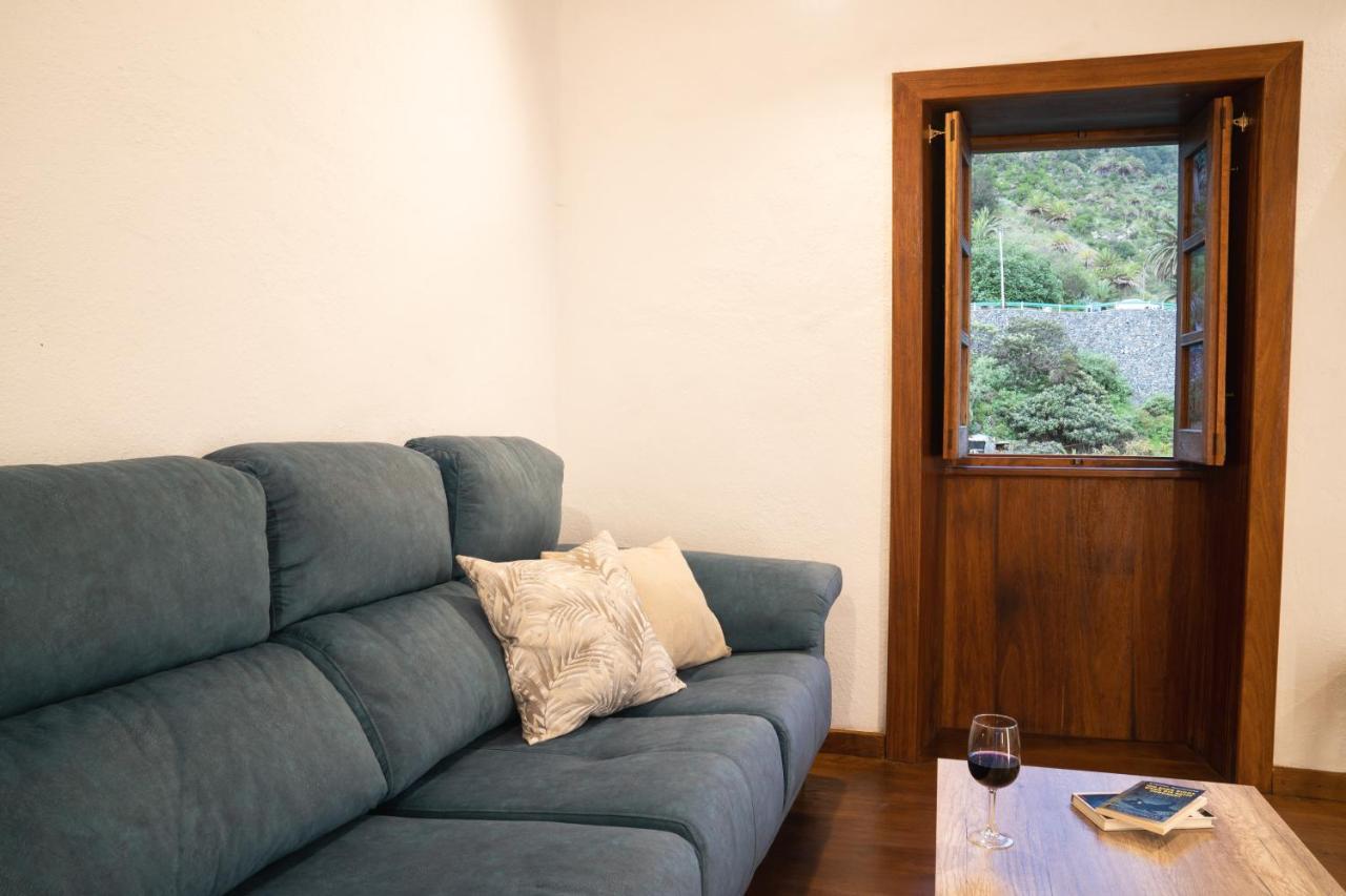 Casa Rural El Mantillo Ермигуа Екстериор снимка