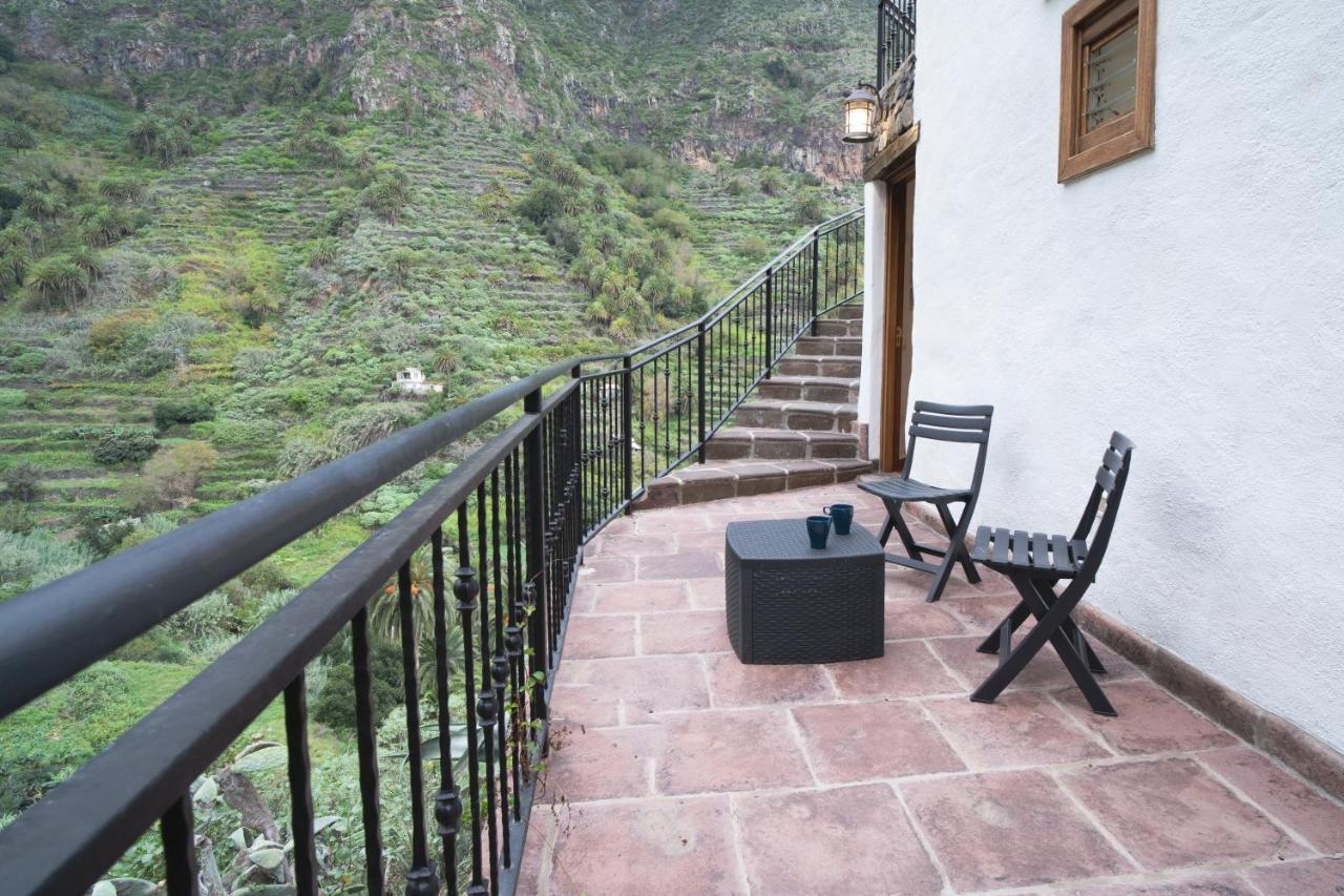 Casa Rural El Mantillo Ермигуа Екстериор снимка