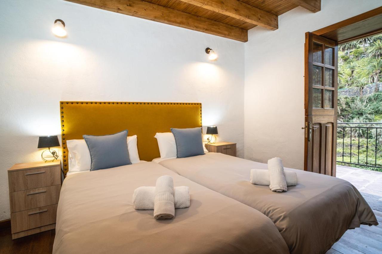 Casa Rural El Mantillo Ермигуа Екстериор снимка