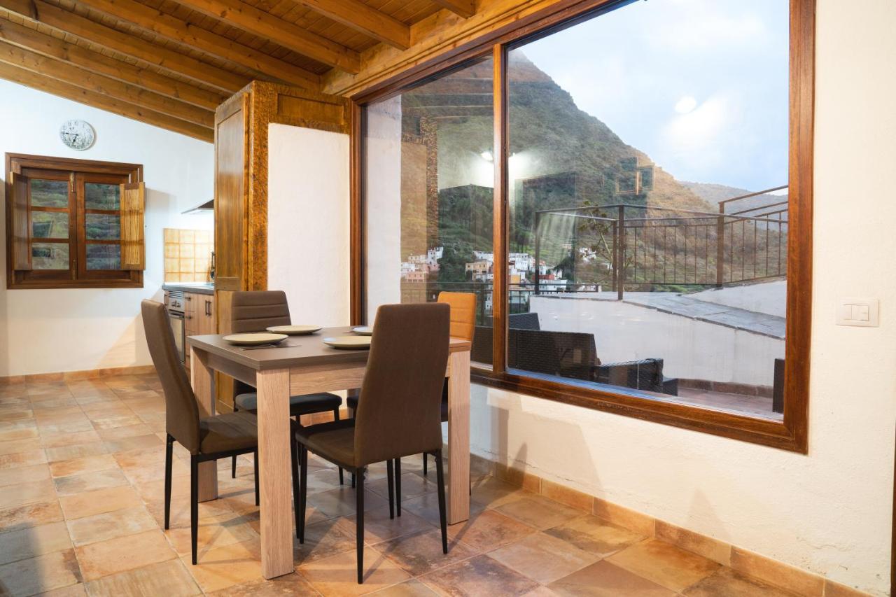 Casa Rural El Mantillo Ермигуа Екстериор снимка